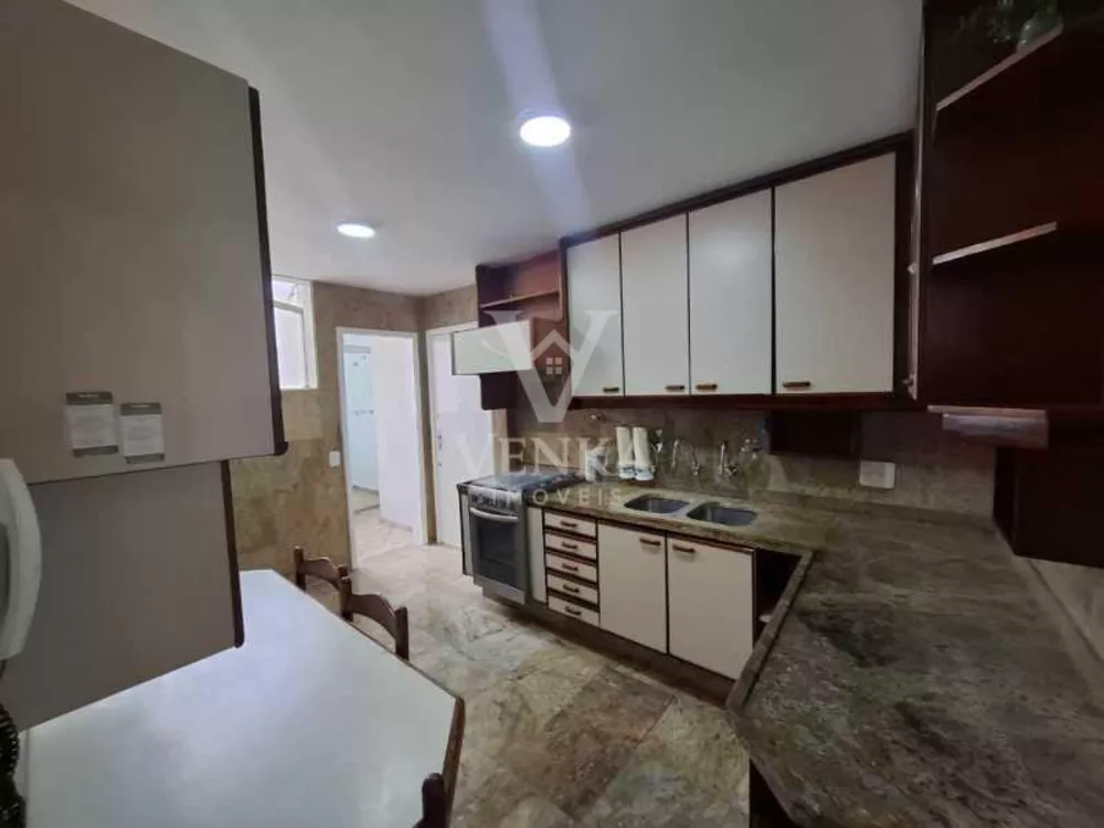 Apartamento, 3 quartos, 160 m² - Foto 26