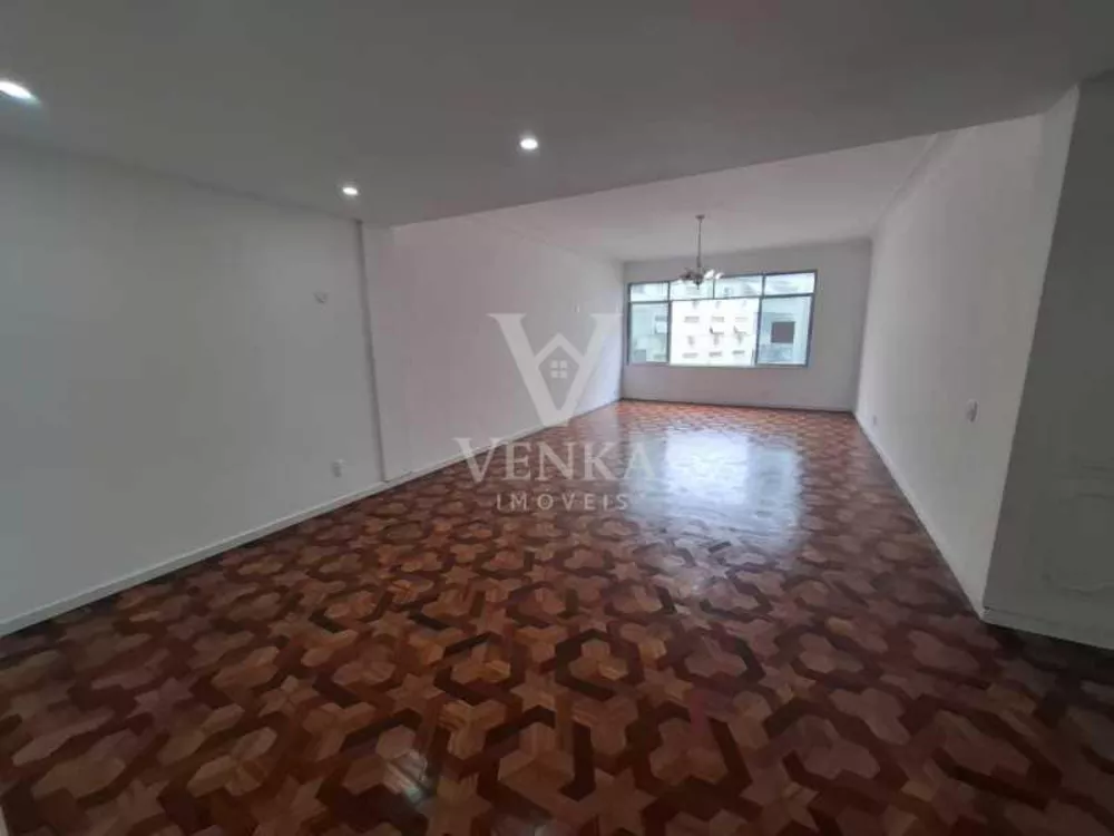 Apartamento, 3 quartos, 160 m² - Foto 3