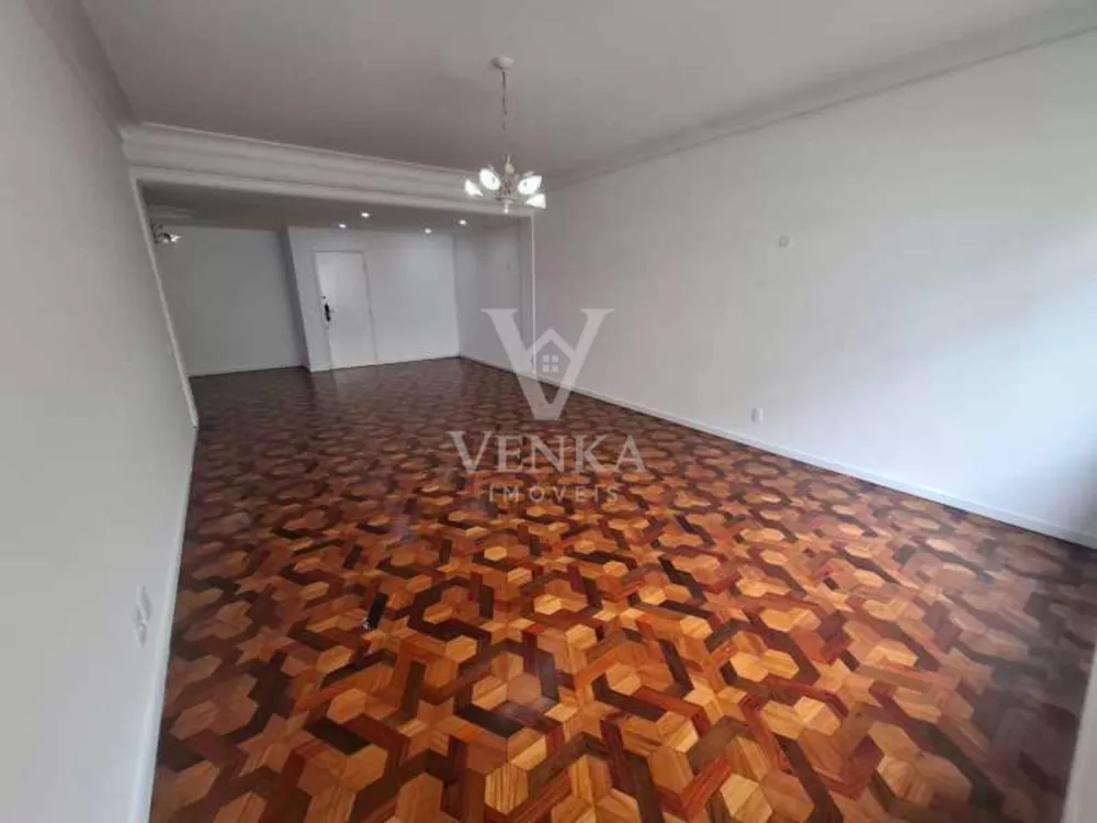 Apartamento, 3 quartos, 160 m² - Foto 1