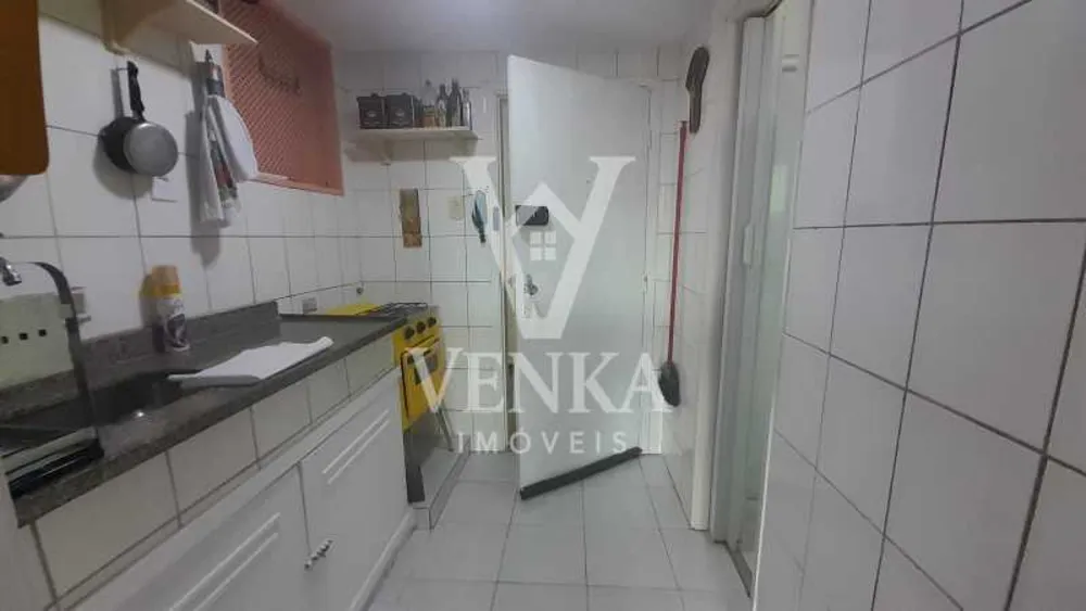 Kitnet-Studio, 30 m² - Foto 10