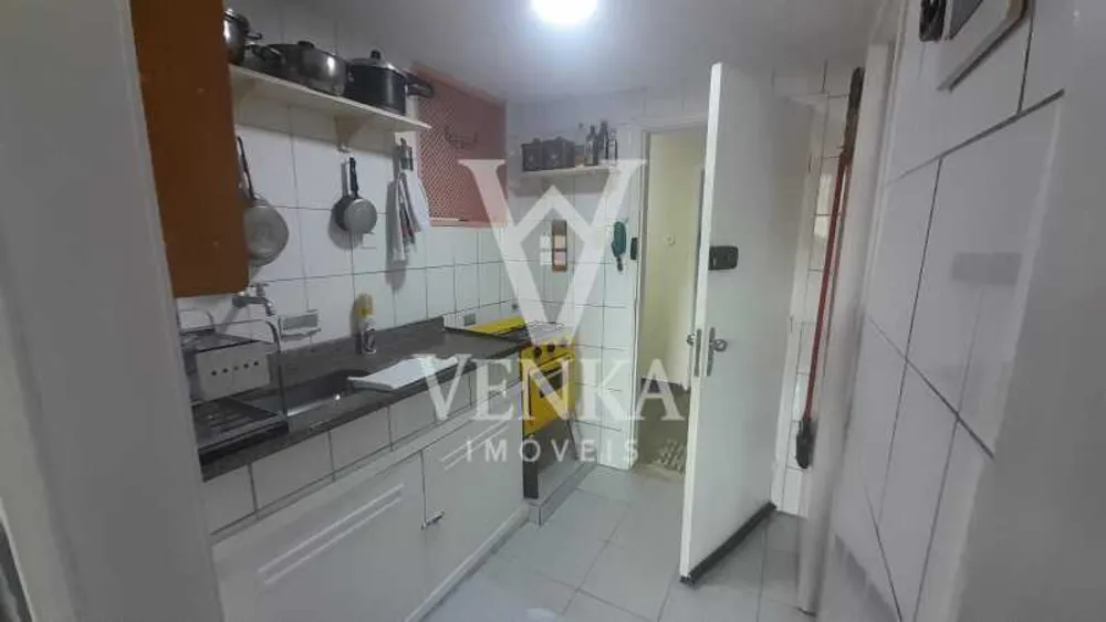 Kitnet-Studio, 30 m² - Foto 12