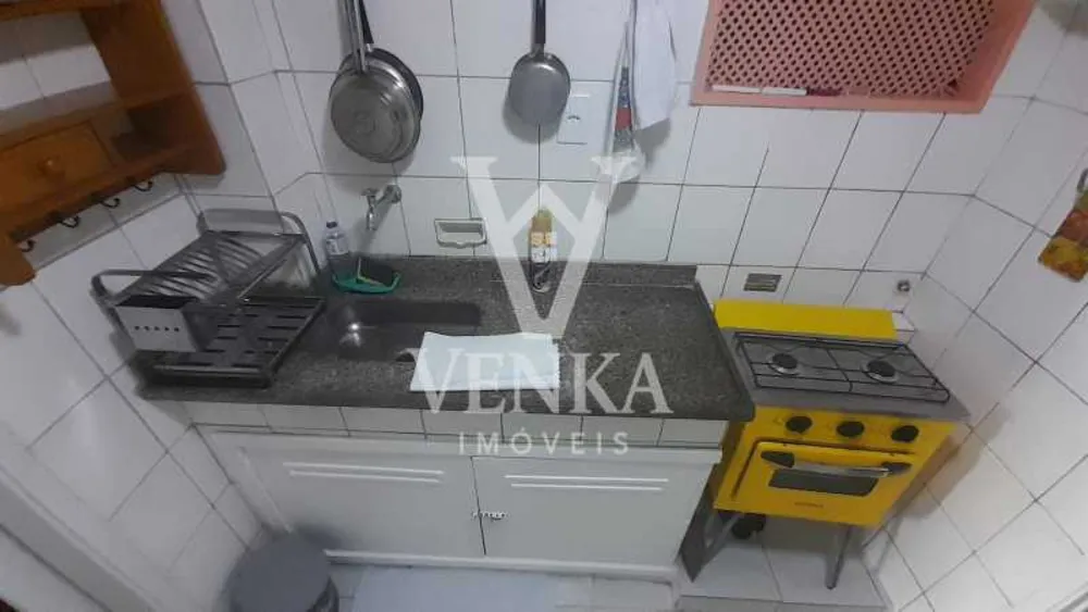Kitnet-Studio, 30 m² - Foto 11