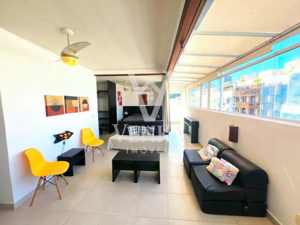 Apartamento, 1 quarto, 35 m² - Foto 14