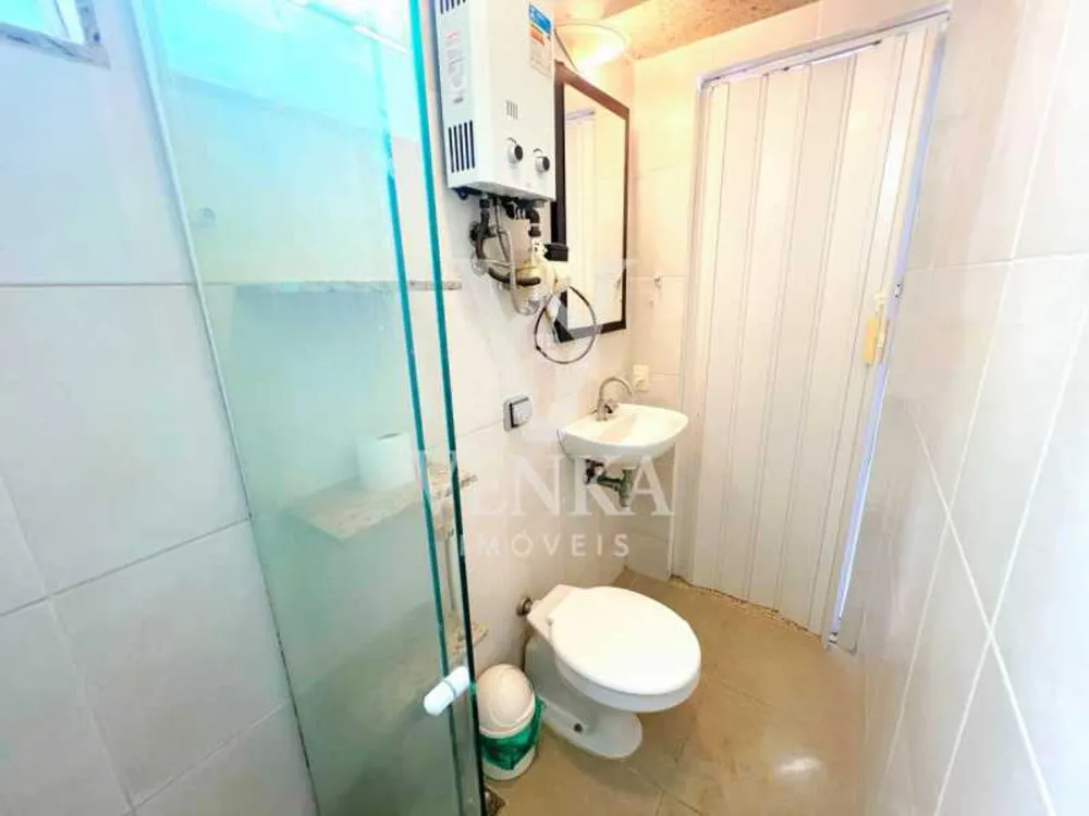Apartamento, 1 quarto, 35 m² - Foto 18