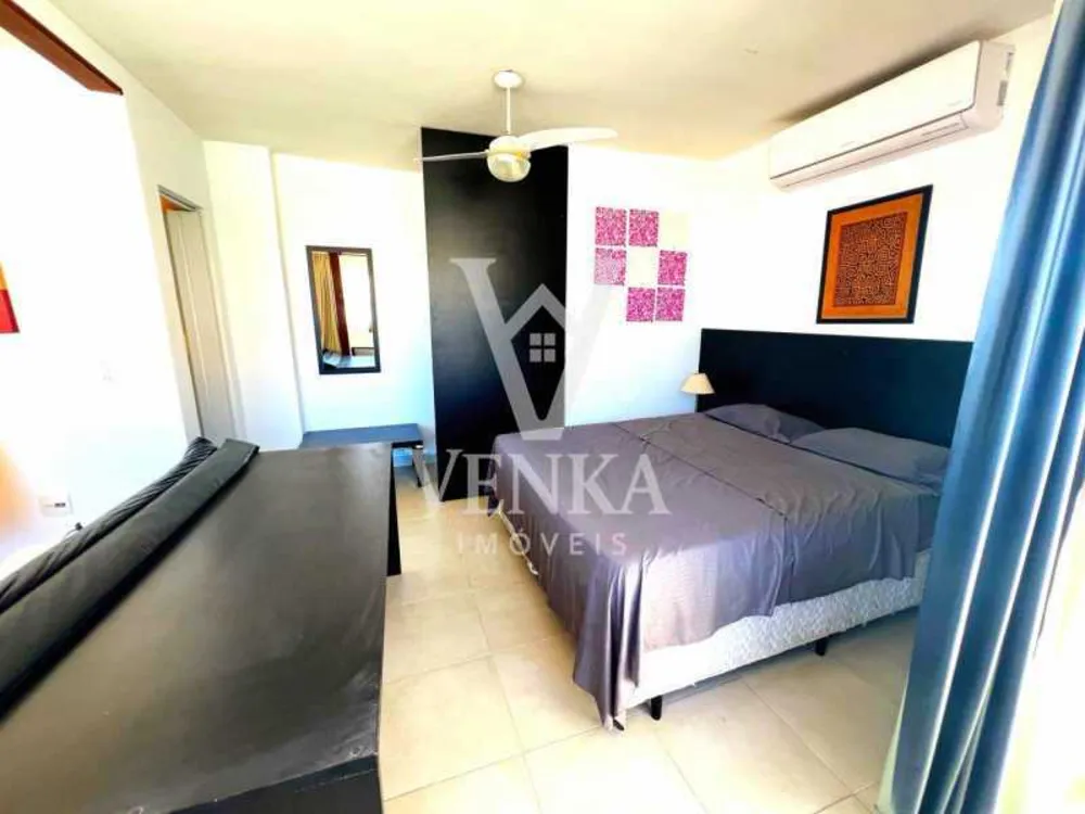 Apartamento, 1 quarto, 35 m² - Foto 3