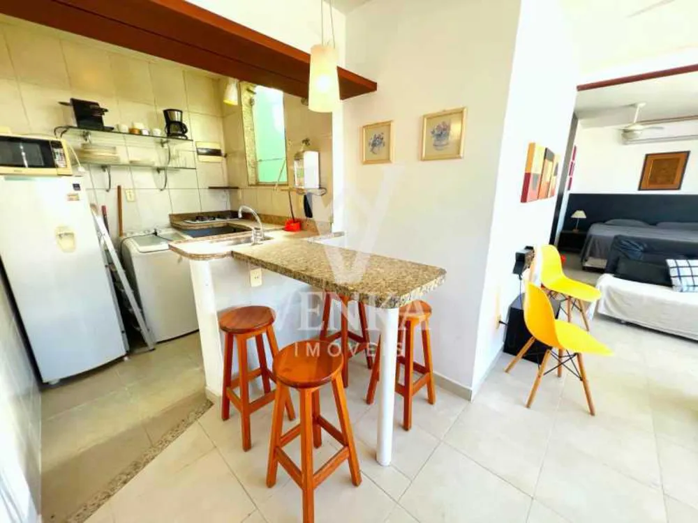 Apartamento, 1 quarto, 35 m² - Foto 9