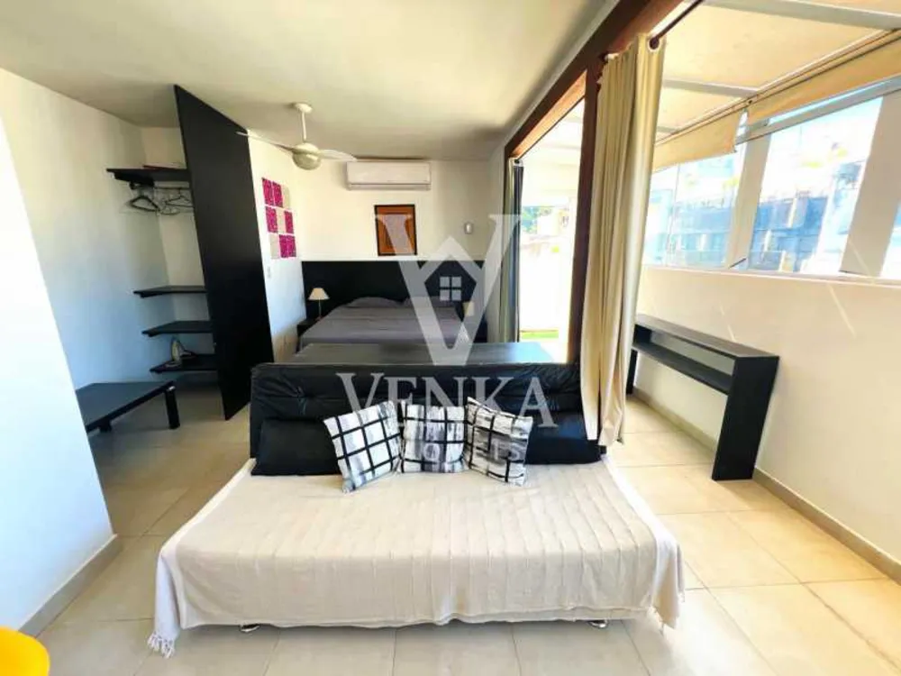 Apartamento, 1 quarto, 35 m² - Foto 12