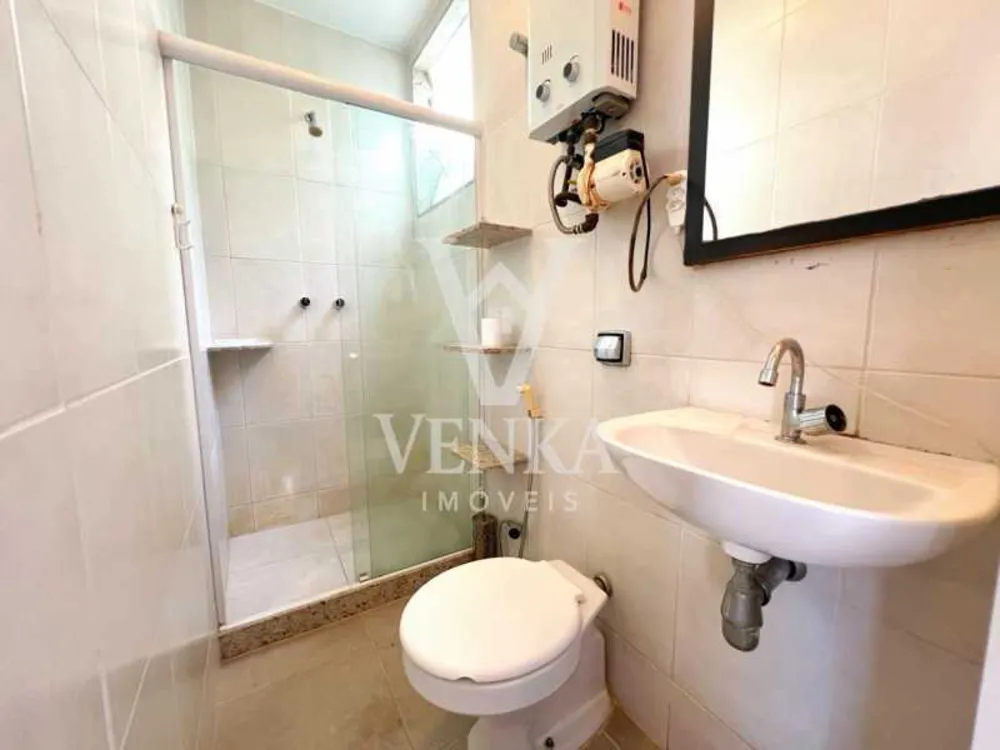 Apartamento, 1 quarto, 35 m² - Foto 1
