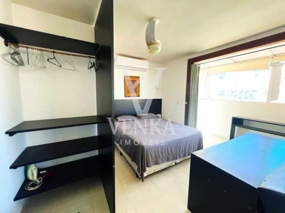 Apartamento, 1 quarto, 35 m² - Foto 21