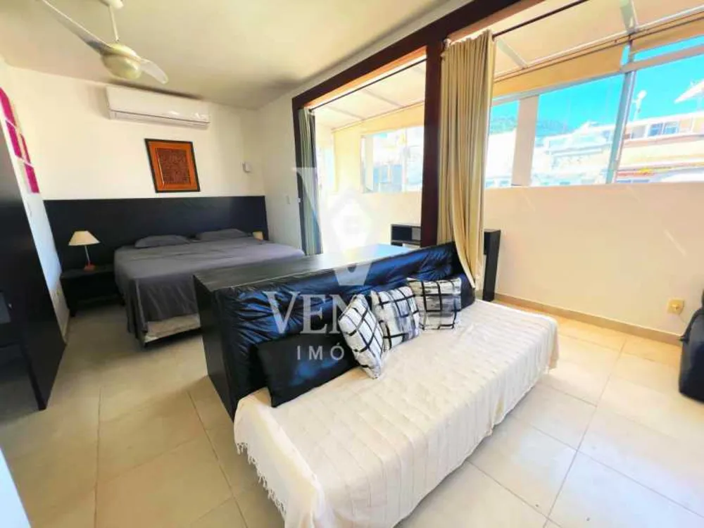Apartamento, 1 quarto, 35 m² - Foto 6