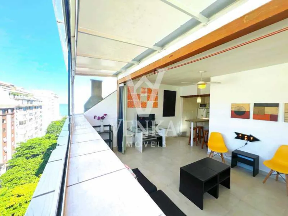 Apartamento, 1 quarto, 35 m² - Foto 16