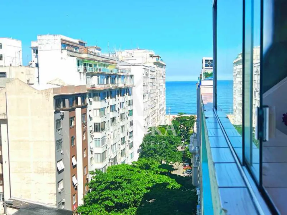 Apartamento, 1 quarto, 35 m² - Foto 20