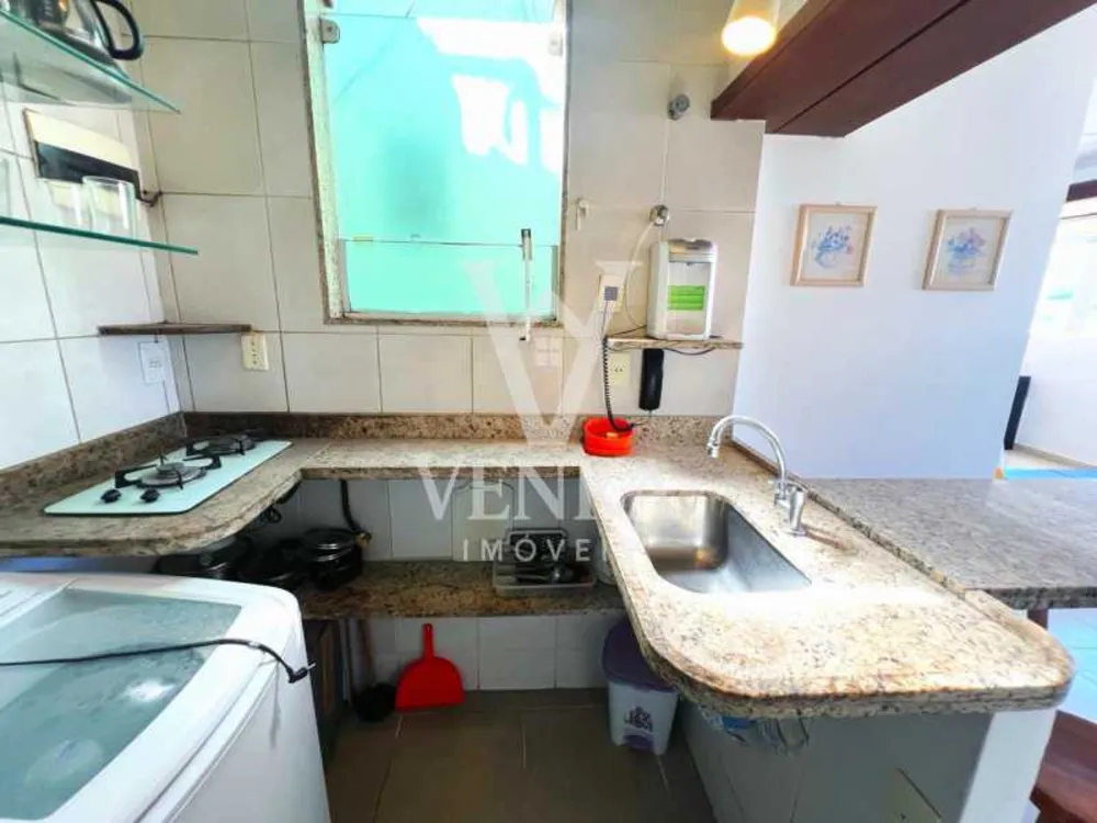 Apartamento, 1 quarto, 35 m² - Foto 17