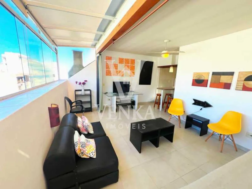 Apartamento, 1 quarto, 35 m² - Foto 8