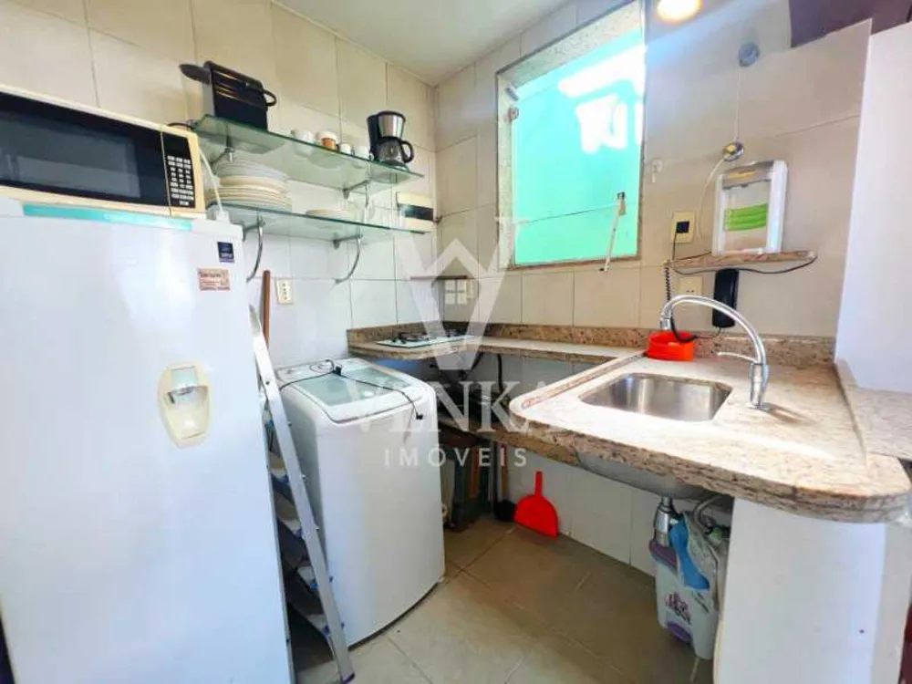 Apartamento, 1 quarto, 35 m² - Foto 11