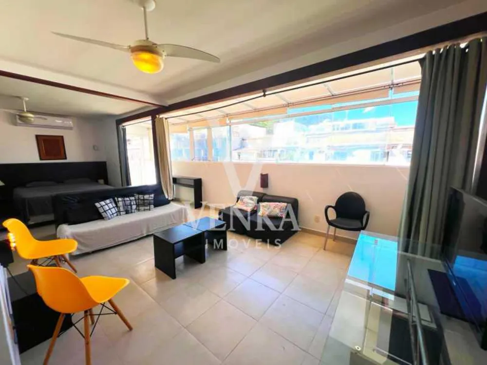 Apartamento, 1 quarto, 35 m² - Foto 13