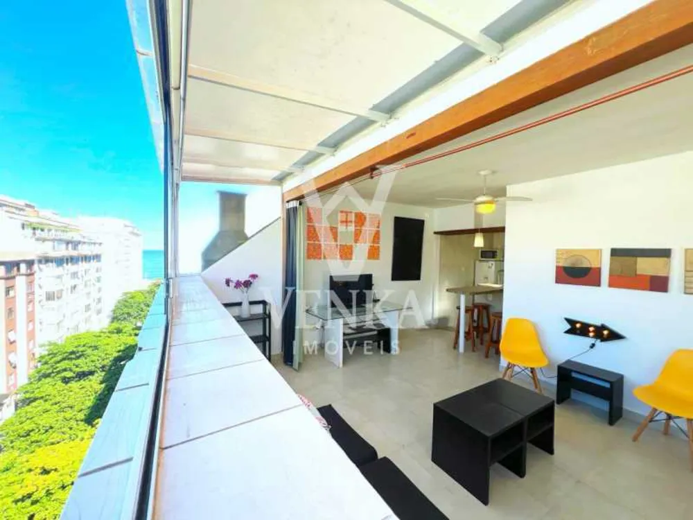 Apartamento, 1 quarto, 35 m² - Foto 5