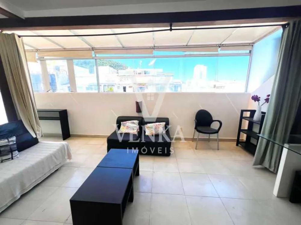 Apartamento, 1 quarto, 35 m² - Foto 15