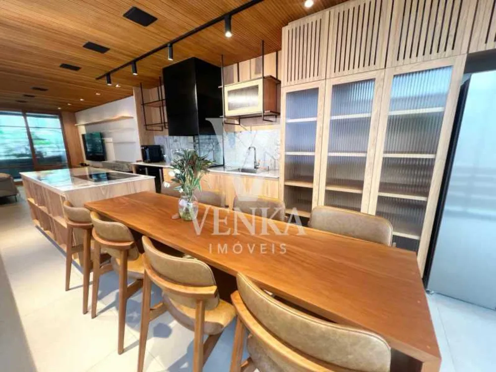 Apartamento, 4 quartos, 440 m² - Foto 26