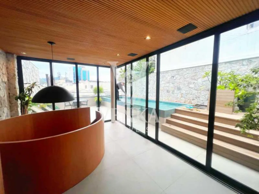 Apartamento, 4 quartos, 440 m² - Foto 30