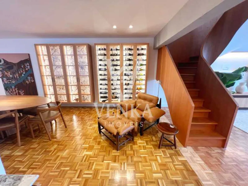 Apartamento, 4 quartos, 440 m² - Foto 6