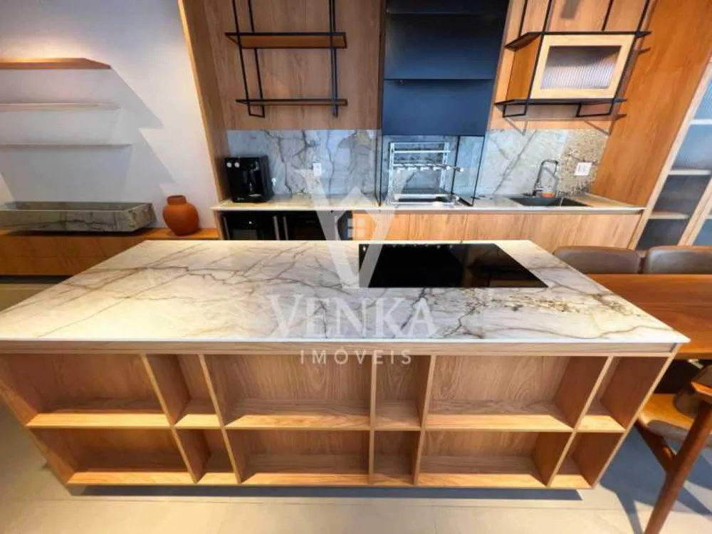 Apartamento, 4 quartos, 440 m² - Foto 25