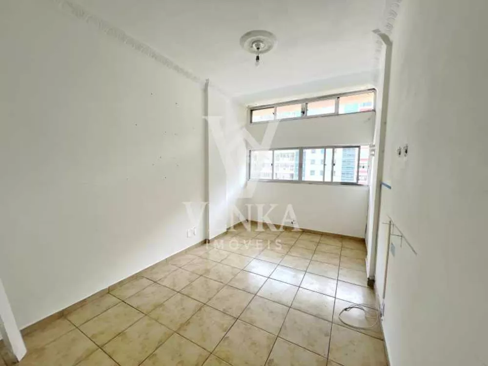 Kitnet-Studio, 27 m² - Foto 4