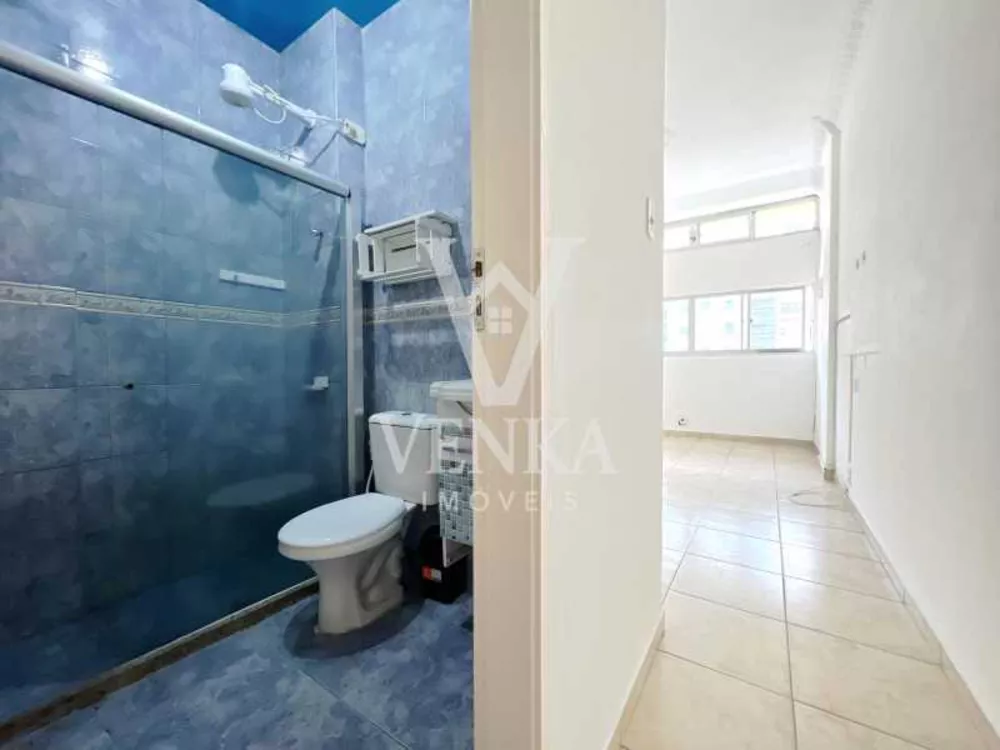 Kitnet-Studio, 27 m² - Foto 10