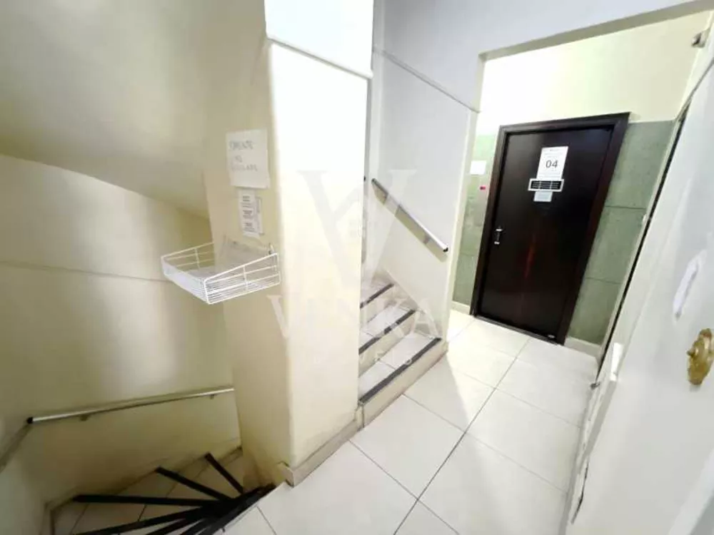 Kitnet-Studio, 27 m² - Foto 11