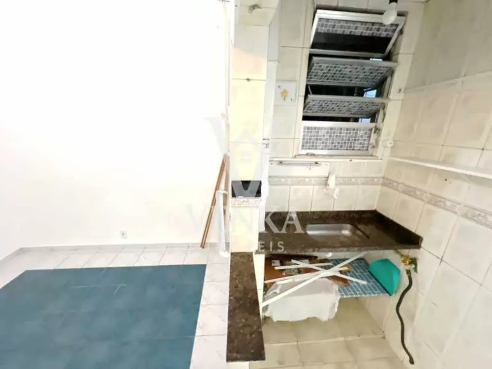 Kitnet-Studio, 27 m² - Foto 7