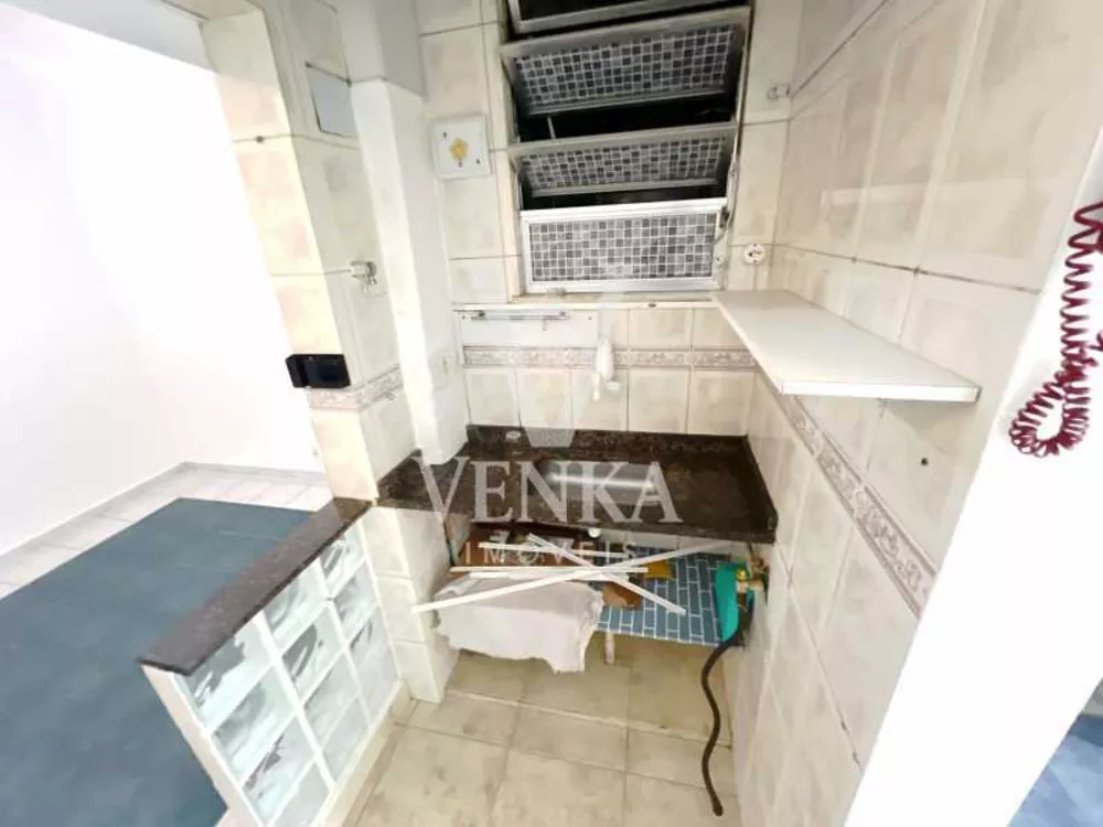 Kitnet-Studio, 27 m² - Foto 6