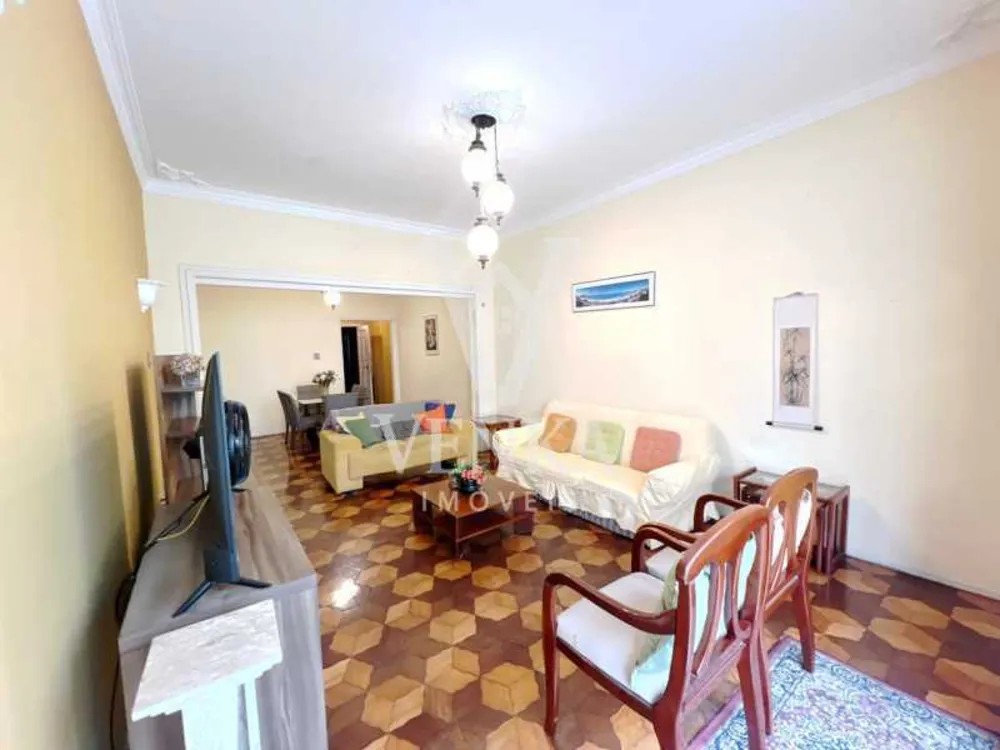 Apartamento, 3 quartos, 147 m² - Foto 12