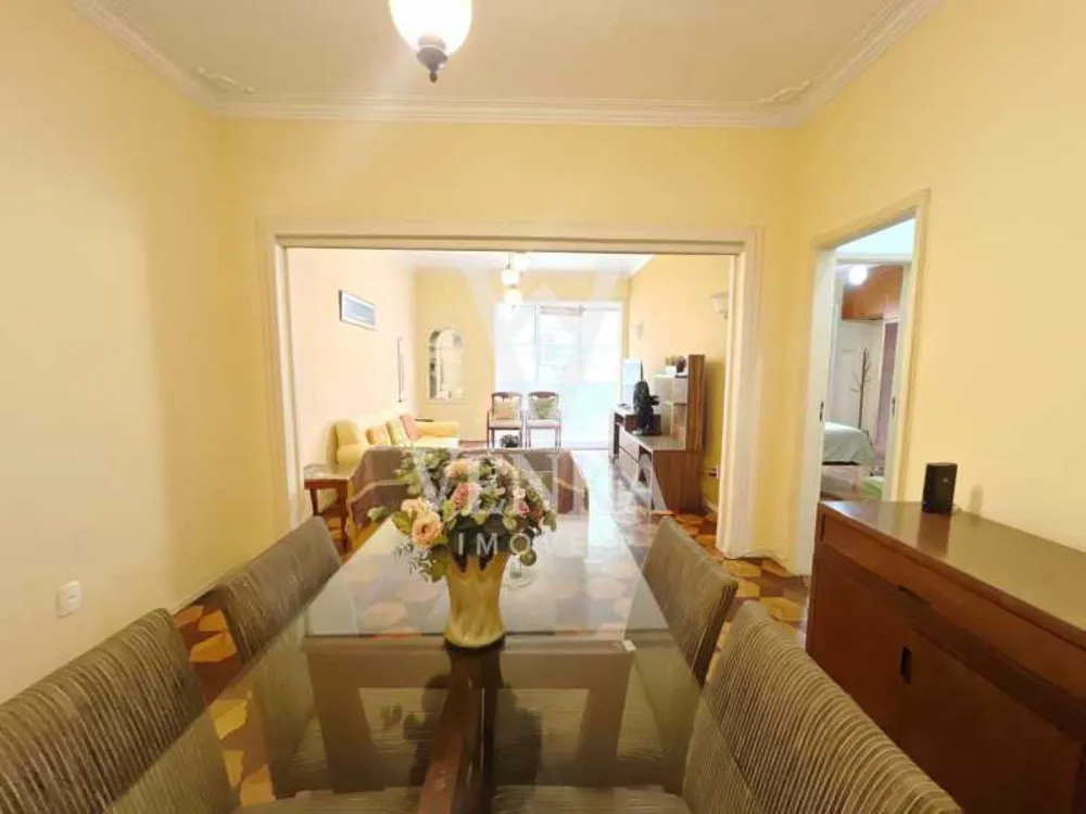Apartamento, 3 quartos, 147 m² - Foto 16