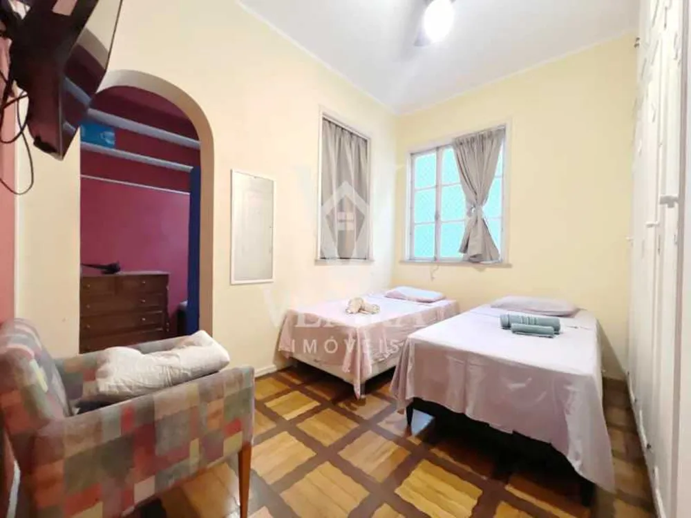 Apartamento, 3 quartos, 147 m² - Foto 23