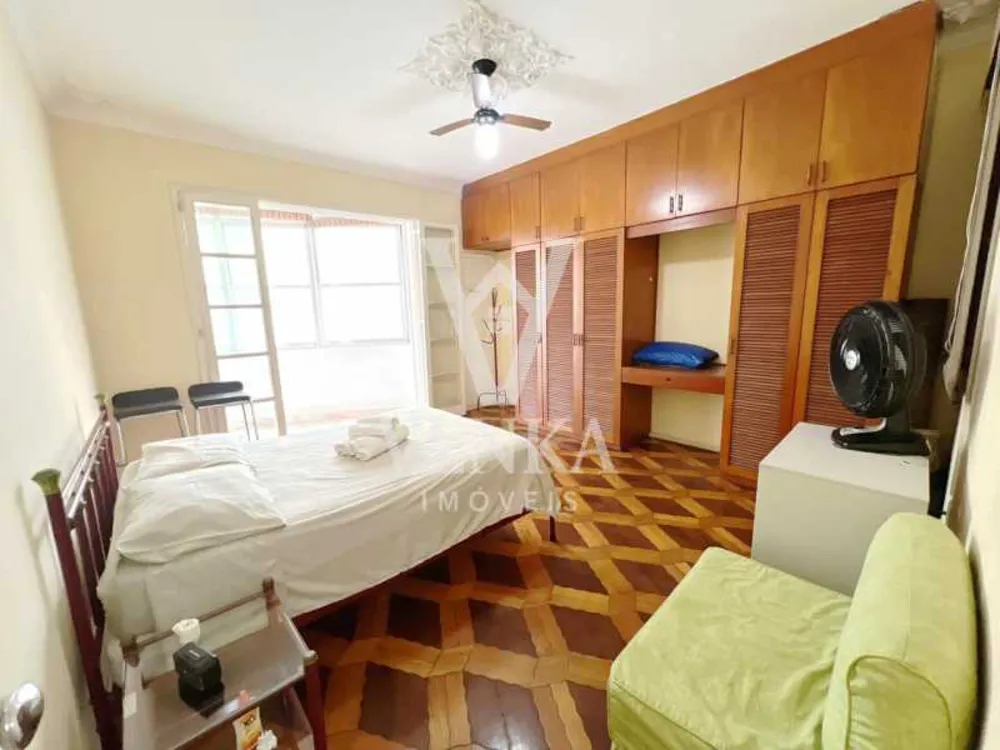 Apartamento, 3 quartos, 147 m² - Foto 15