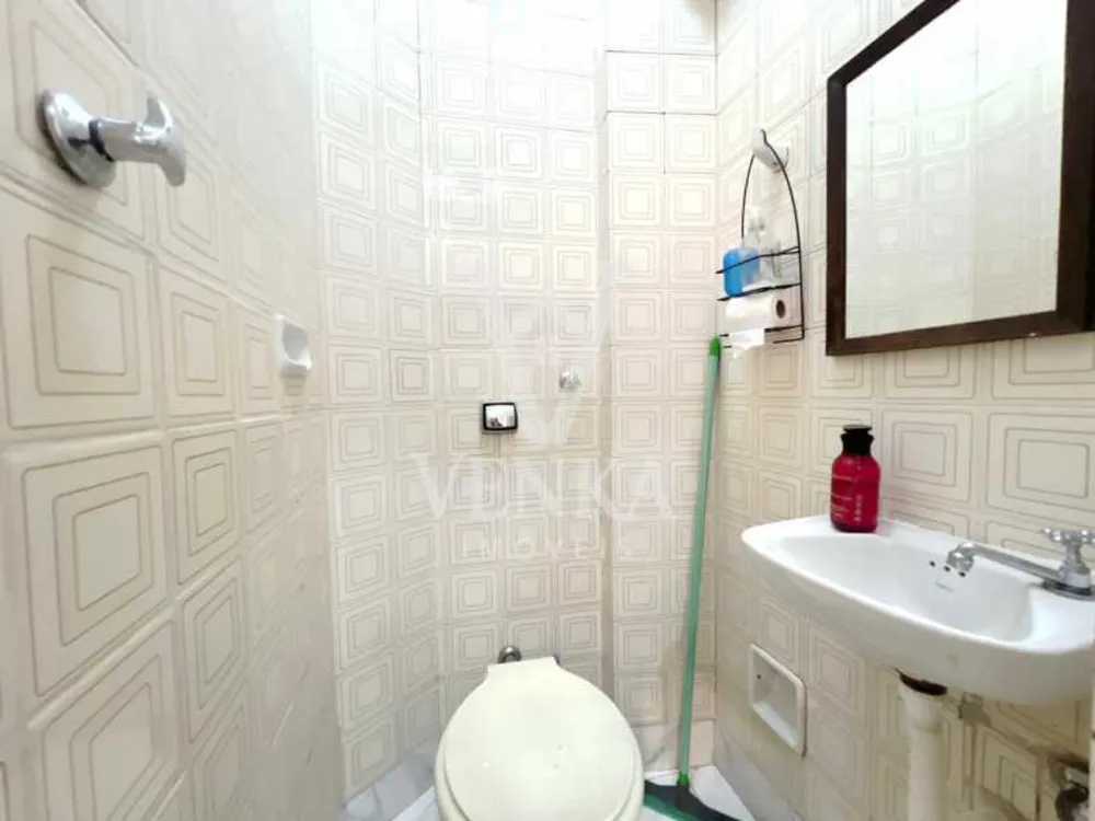 Apartamento, 3 quartos, 147 m² - Foto 6