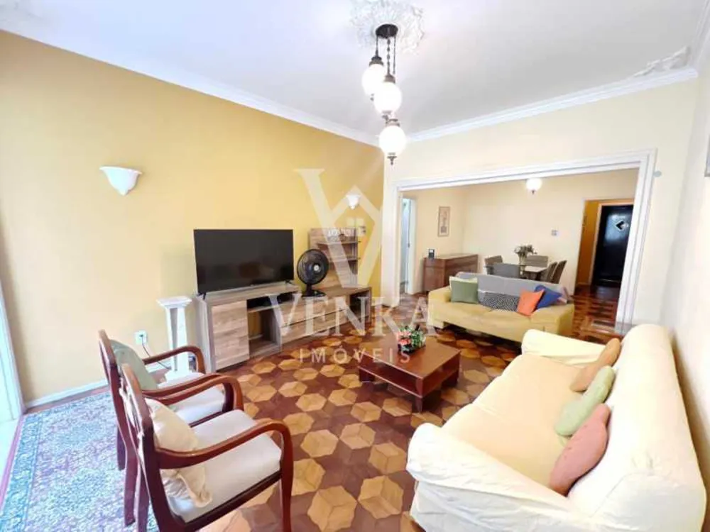 Apartamento, 3 quartos, 147 m² - Foto 13