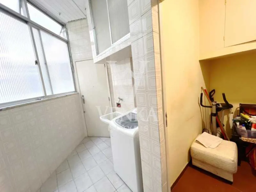 Apartamento, 3 quartos, 147 m² - Foto 18