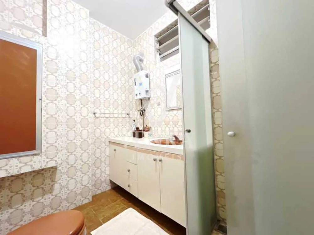 Apartamento, 3 quartos, 147 m² - Foto 19