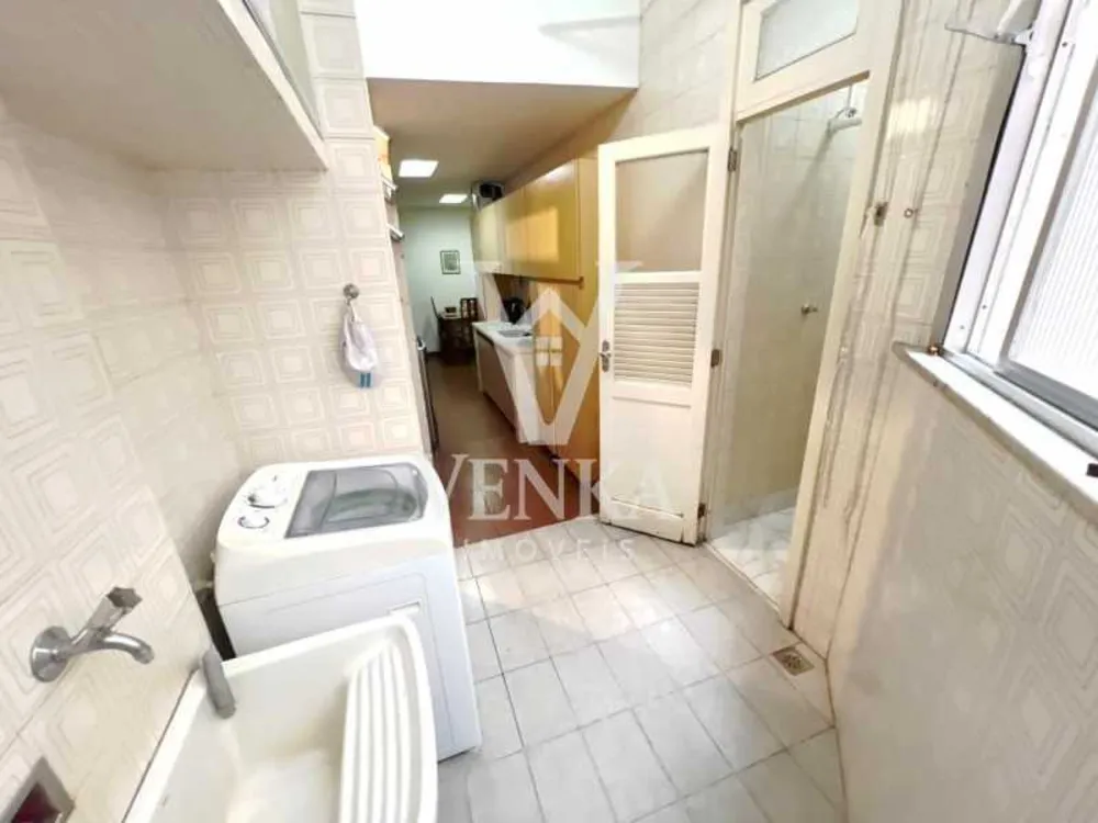 Apartamento, 3 quartos, 147 m² - Foto 3