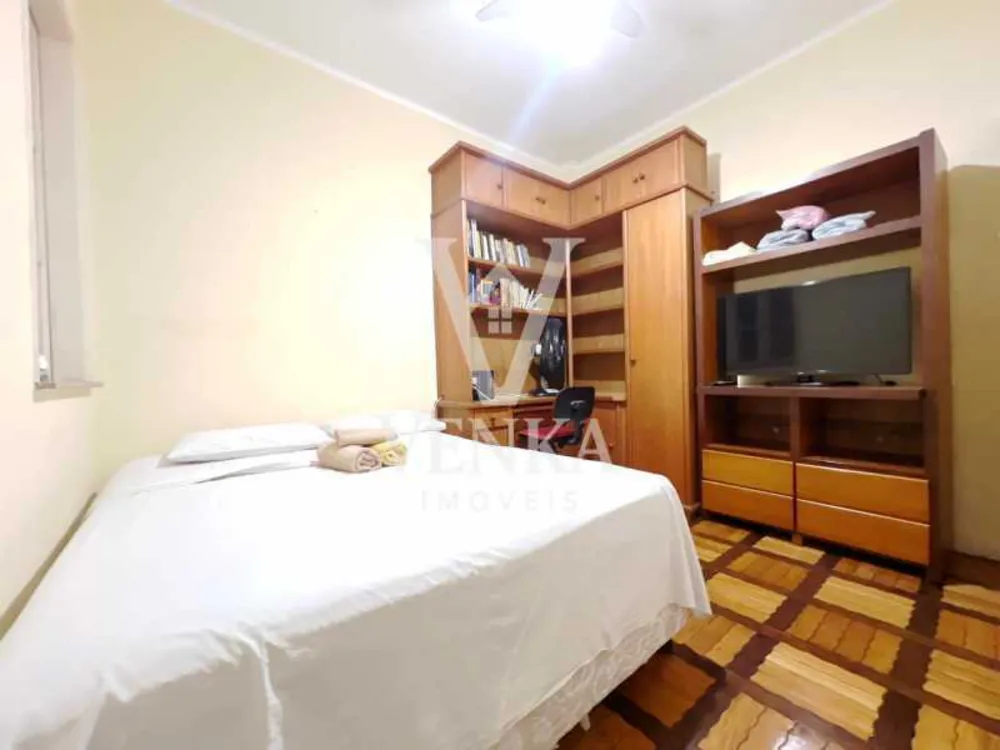 Apartamento, 3 quartos, 147 m² - Foto 1