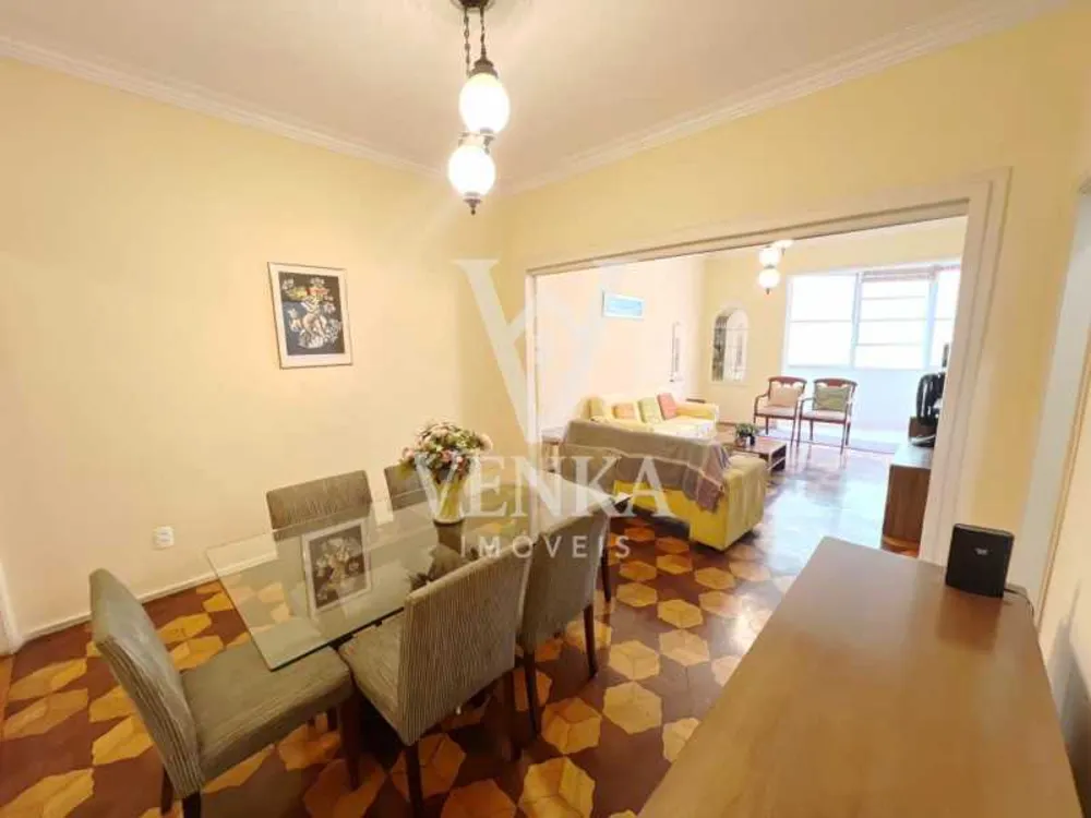 Apartamento, 3 quartos, 147 m² - Foto 20