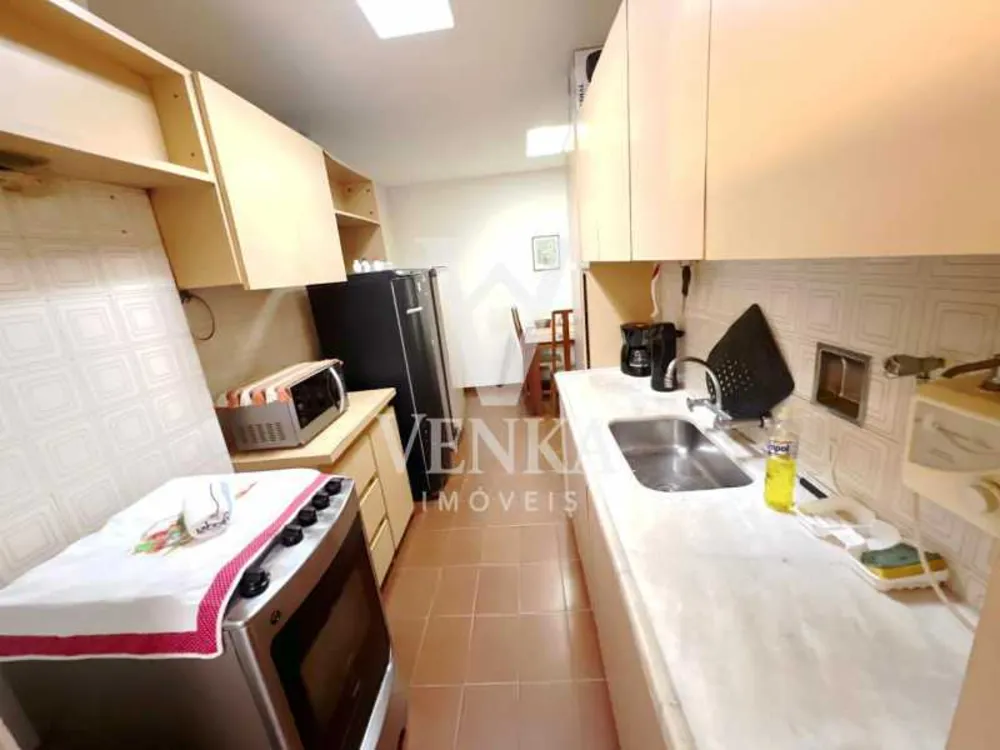 Apartamento, 3 quartos, 147 m² - Foto 8