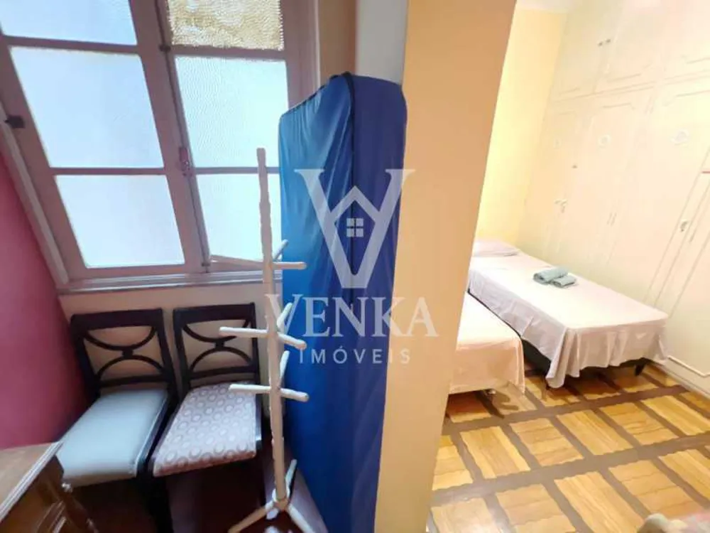 Apartamento, 3 quartos, 147 m² - Foto 24