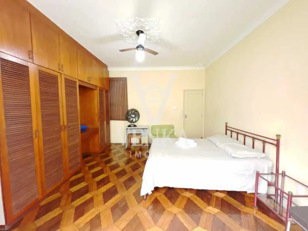 Apartamento, 3 quartos, 147 m² - Foto 4