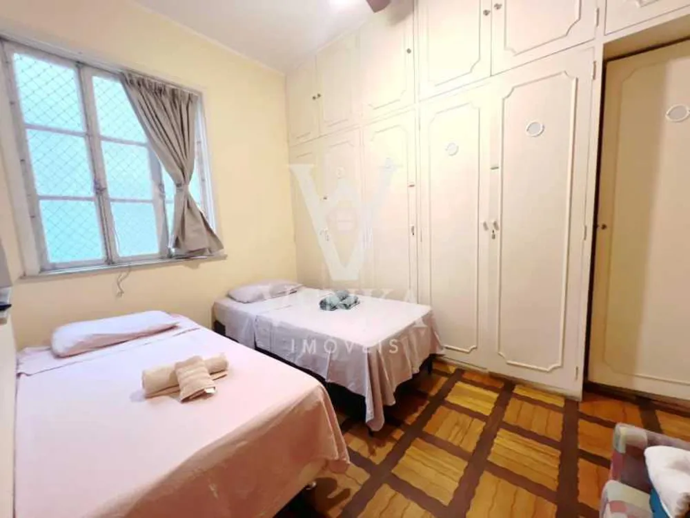 Apartamento, 3 quartos, 147 m² - Foto 11