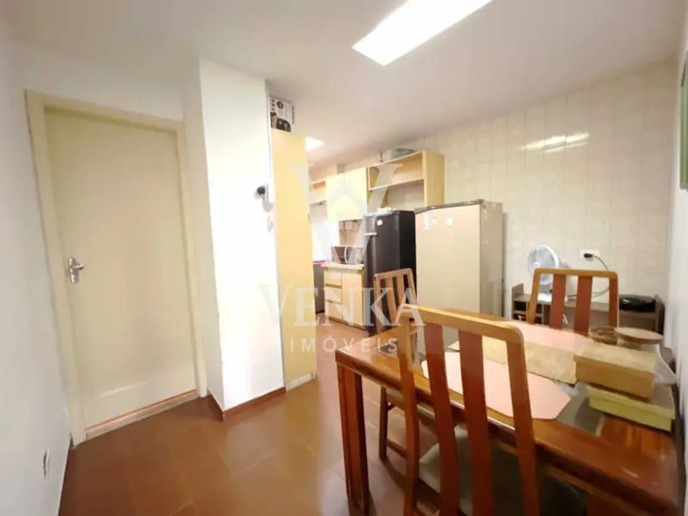Apartamento, 3 quartos, 147 m² - Foto 9