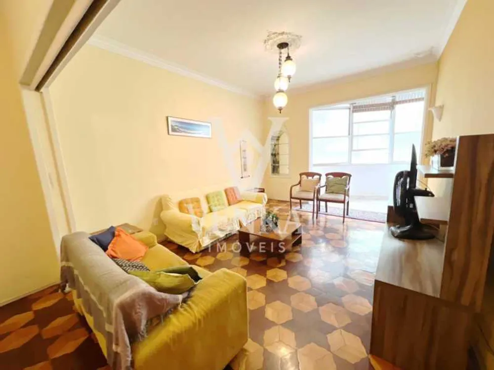 Apartamento, 3 quartos, 147 m² - Foto 2