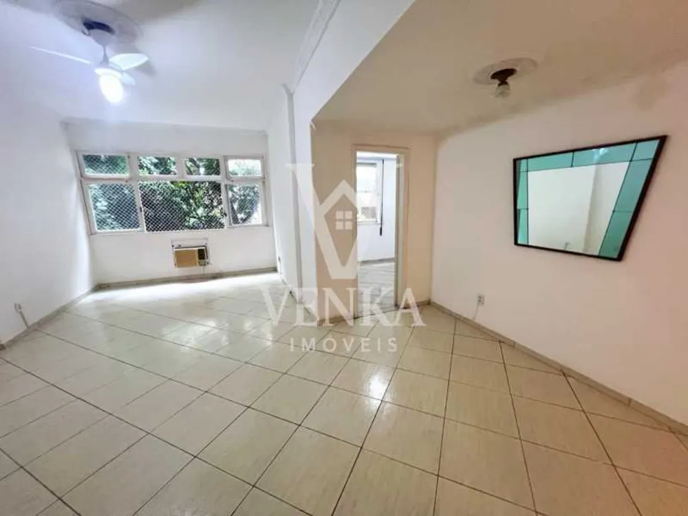 Apartamento, 2 quartos, 100 m² - Foto 1