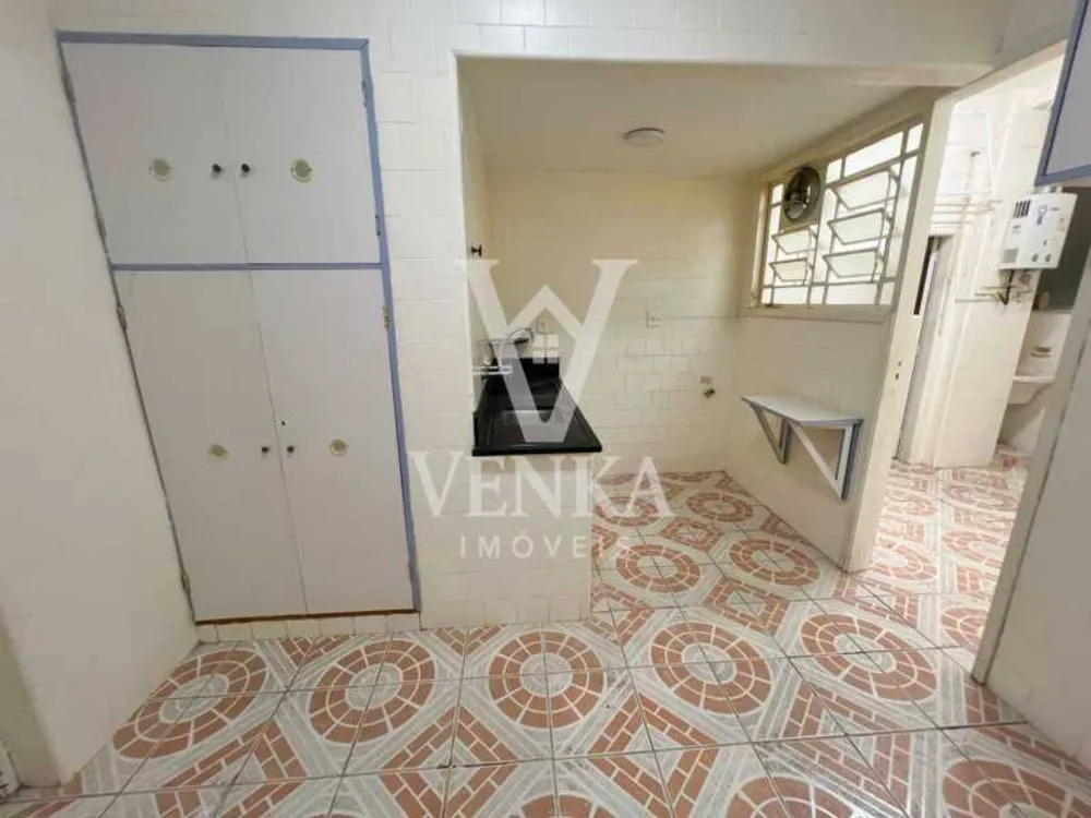 Apartamento, 2 quartos, 100 m² - Foto 9